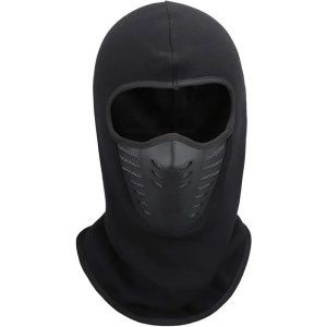 Balaclava Táctica Air Flor 7500