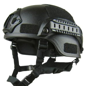 CASCO TACTICO M.I.CH 2000