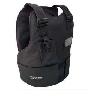 CHALECO ANTICORTE CERTIFICADO