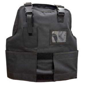 FUNDA CHALECO ANTICORTE