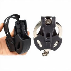 Porta Esposas Polímero