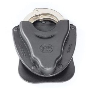 Porta Esposas Polimero