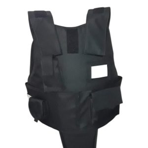 Funda Táctica Negra