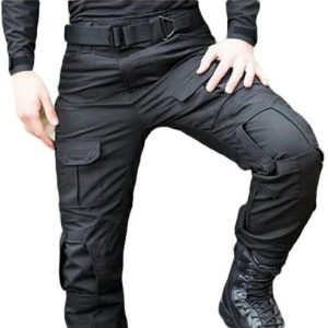 Pantalón Táctico