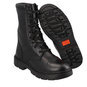 bota cuero modelo corcoran