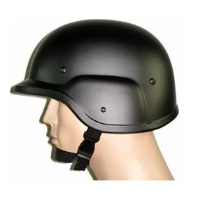 Casco Táctico Modelo M88 Material ABS