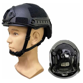 Casco Táctico ABS