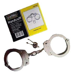 Esposas Policial UYUSTOOL