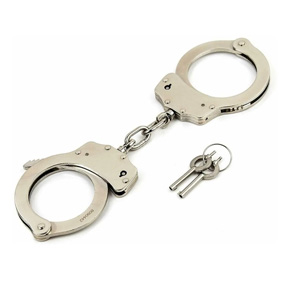 Esposas Policiales