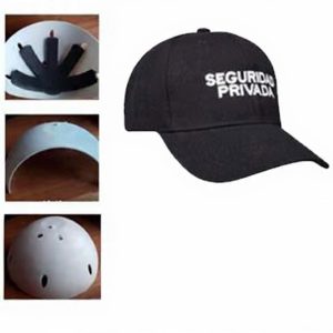 Gorro Con Protector ABS