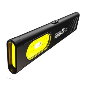Linterna Táctica Marca Warsun T7