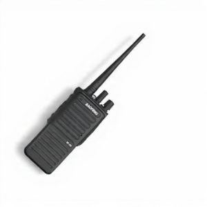 Radio Dual Banda VHF Y UHF