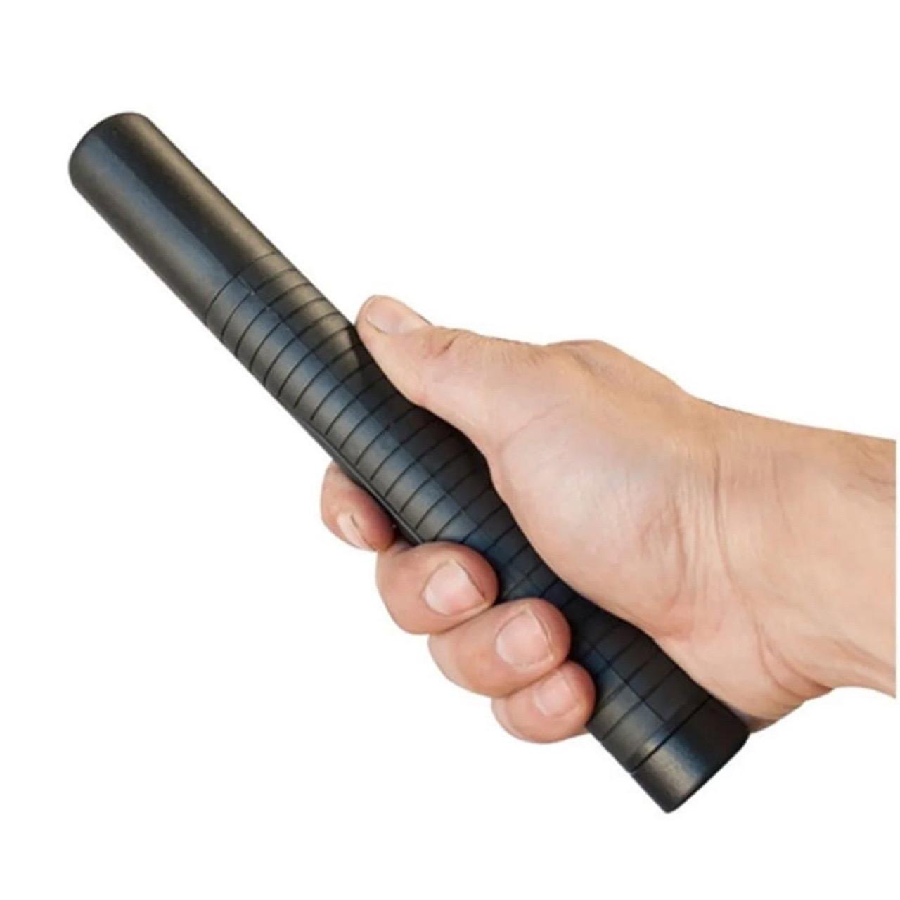 bastón retráctil polímero marca protection - Imagen 4