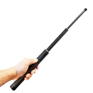 baston retractil polimero